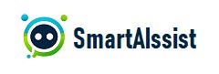 Logo SmartAIssist, AI-agent creator en dashboards